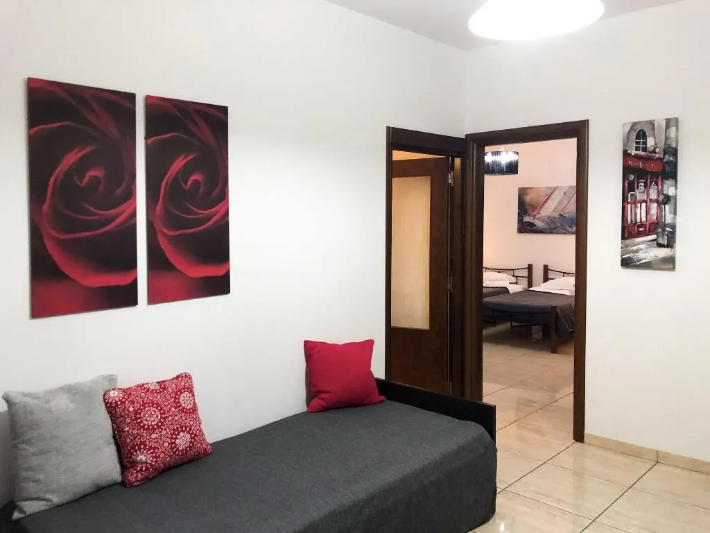 Room, Kallisti Apartments, Skiathos