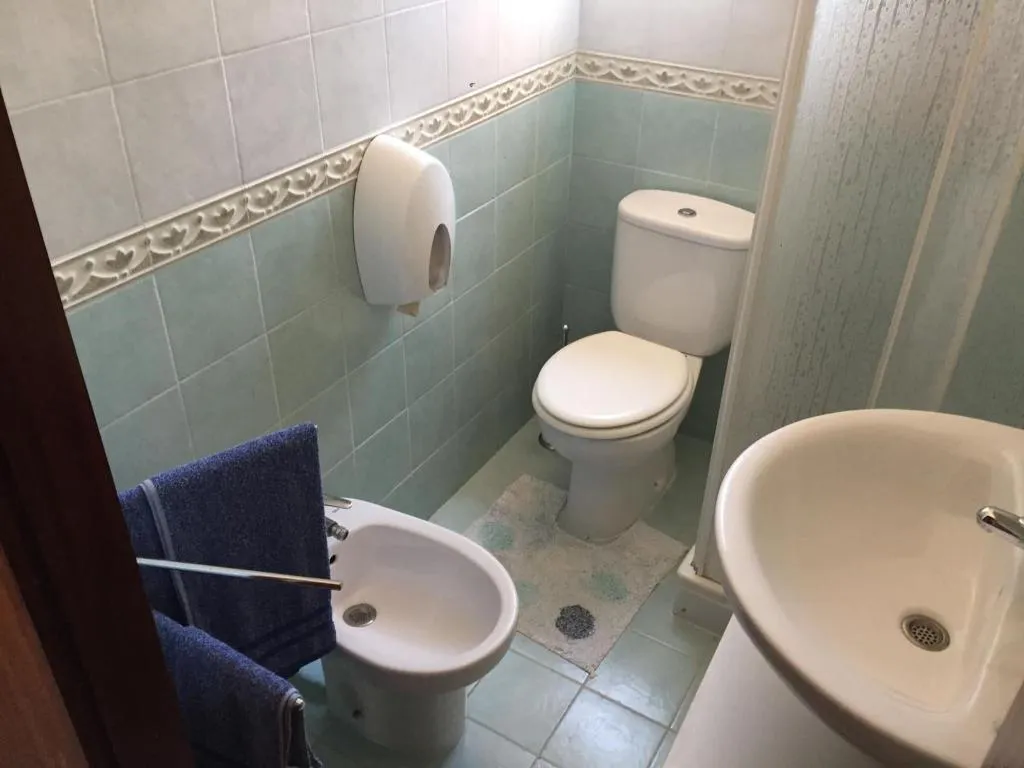 Room, Rudy Arenaile, Catania