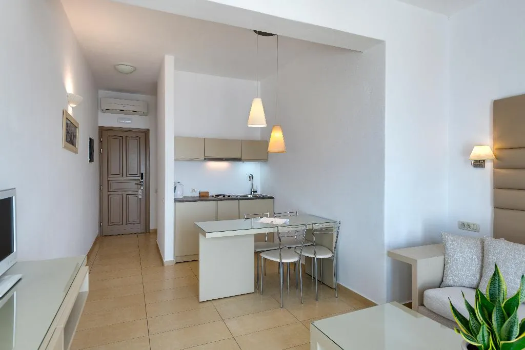 SUITE SEA VIEW Room, Lithos by Spyros & Flora, Mykonos