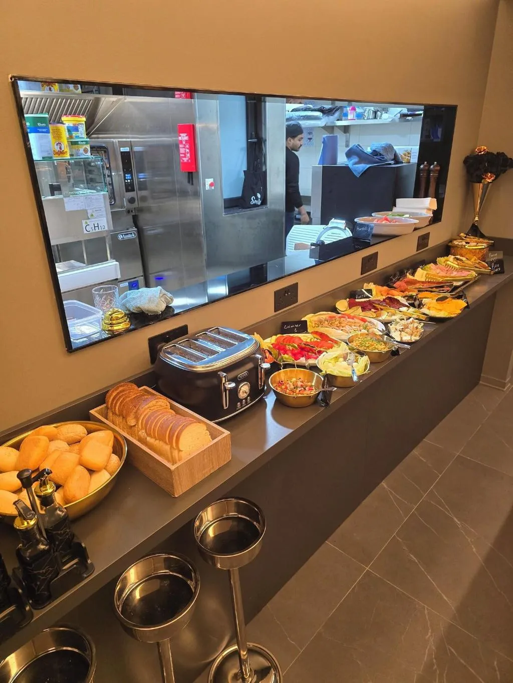 Restaurant, Thirty Three Boutique By K Hotels - Adults Only, Malta