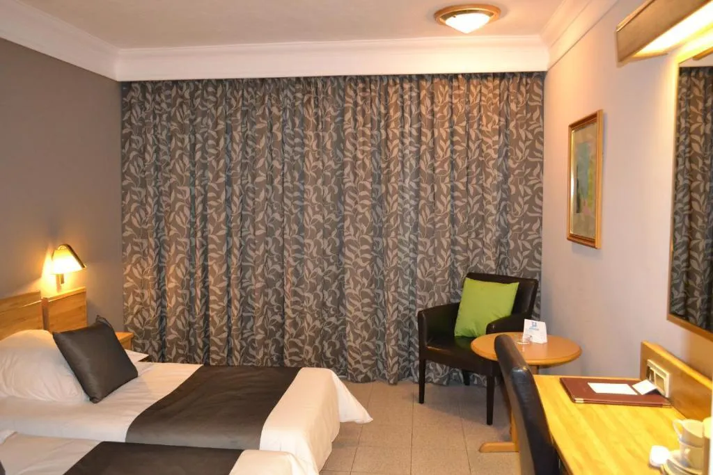 TRIPLE STANDARD Room, Park Hotel, Malta