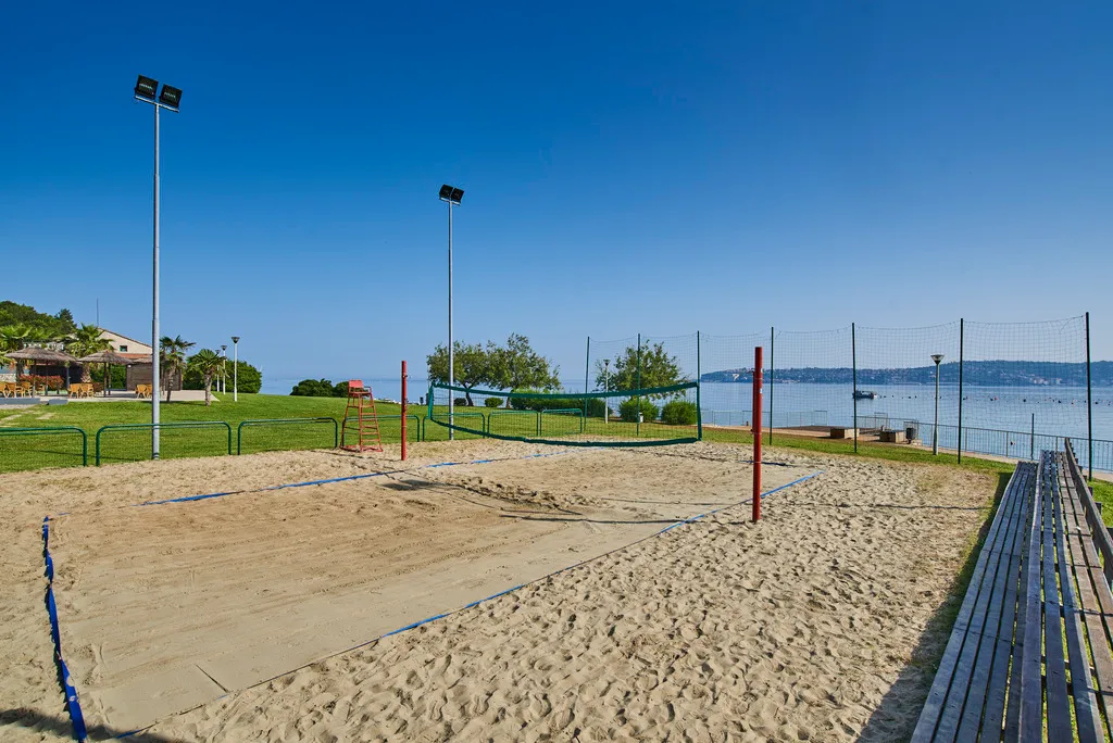 Sports and Entertainment, Apartments Kanegra Plava Laguna, Istria