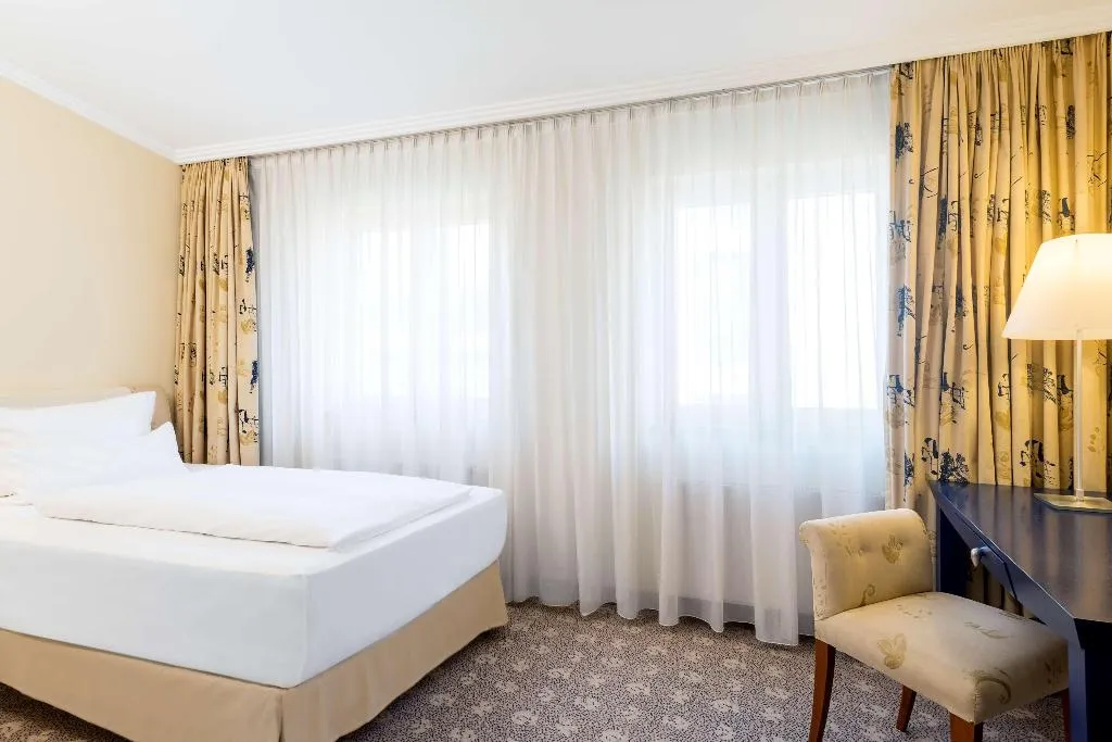Room, Potsdam, Berlin