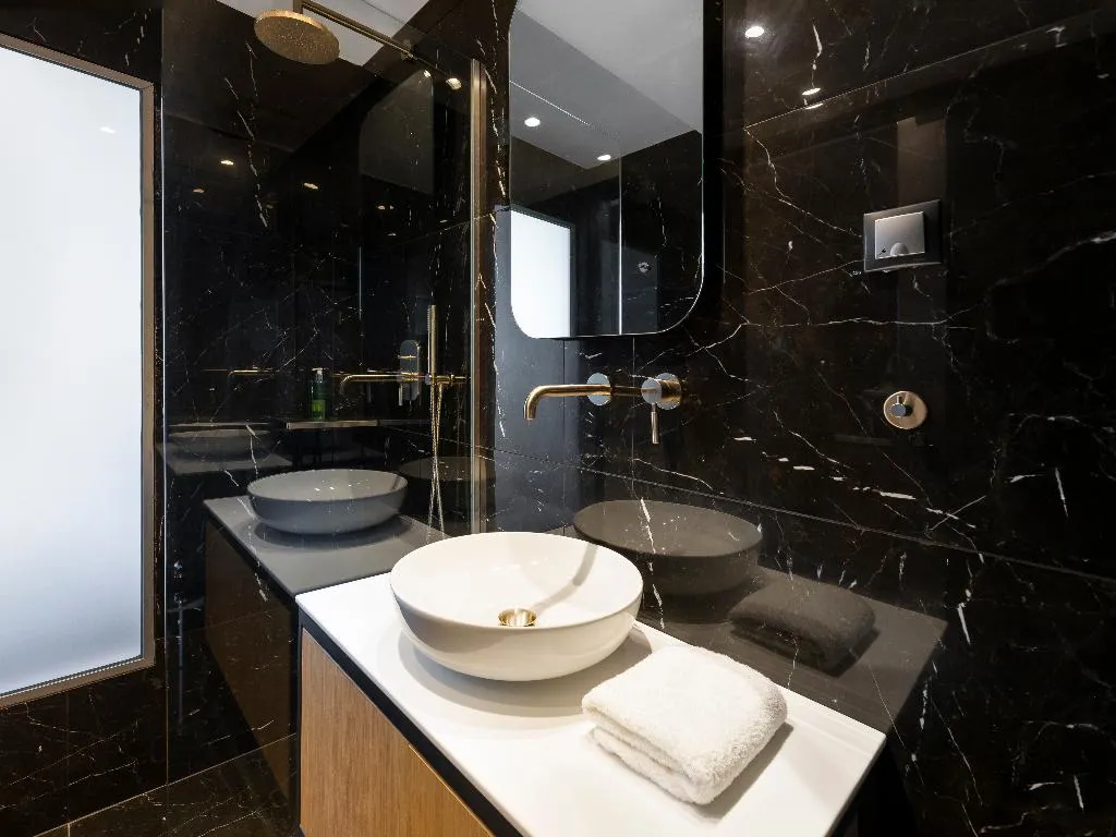 SUITE SUPERIOR Room, The Newel Acropolis, Athens
