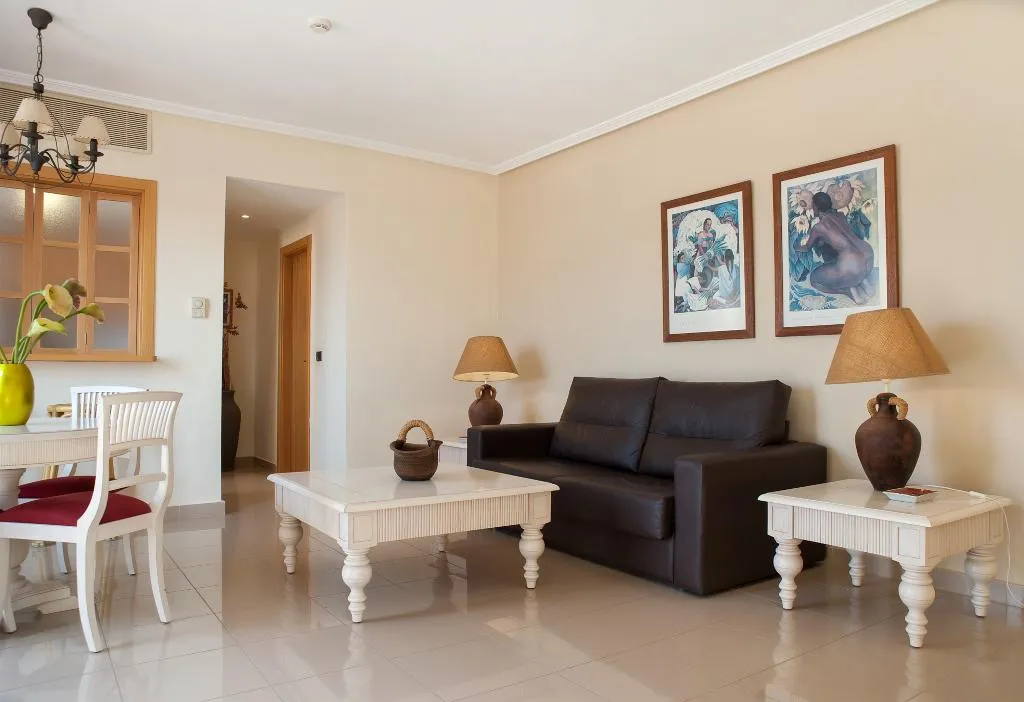 SUITE STANDARD Room, Grand Muthu Golf Plaza Hotel & Spa, Tenerife