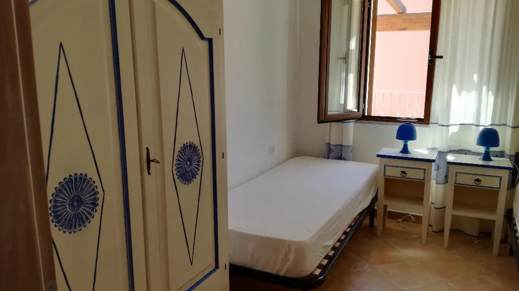 APARTMENT SEA VIEW Room, PMS CaseVacanze Budoni, Olbia