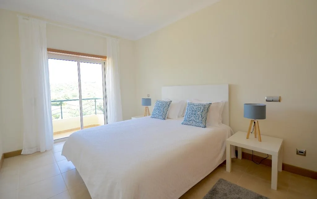 APARTMENT TWO BEDROOMS Room, Lagos Bay Plaza, Algarve