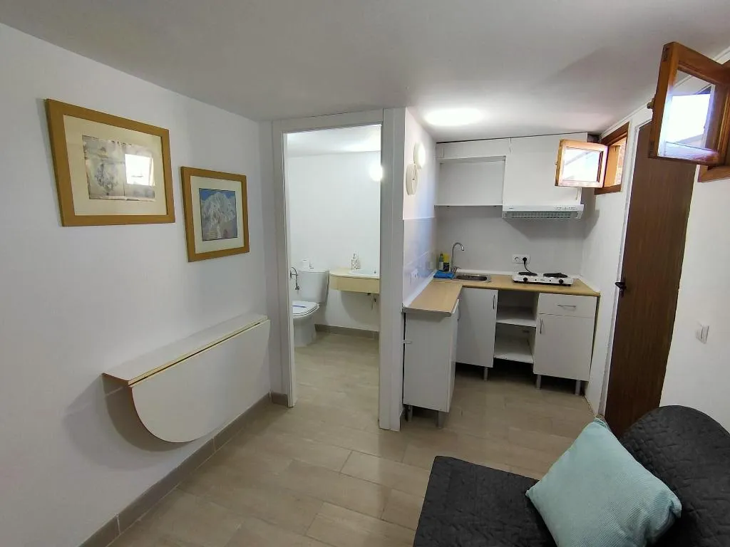 Room, El Paseo, Gran Canaria