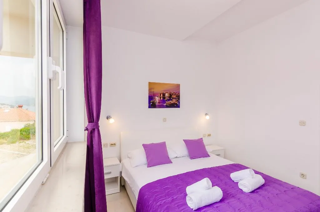 APARTMENT SUPERIOR CITY VIEW Room, Apartments  Maky, Dubrovnik