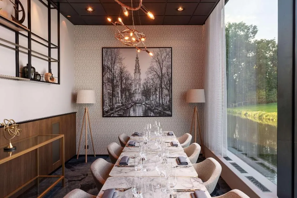 Room, Radisson Hotel & Suites Amsterdam South, Amsterdam
