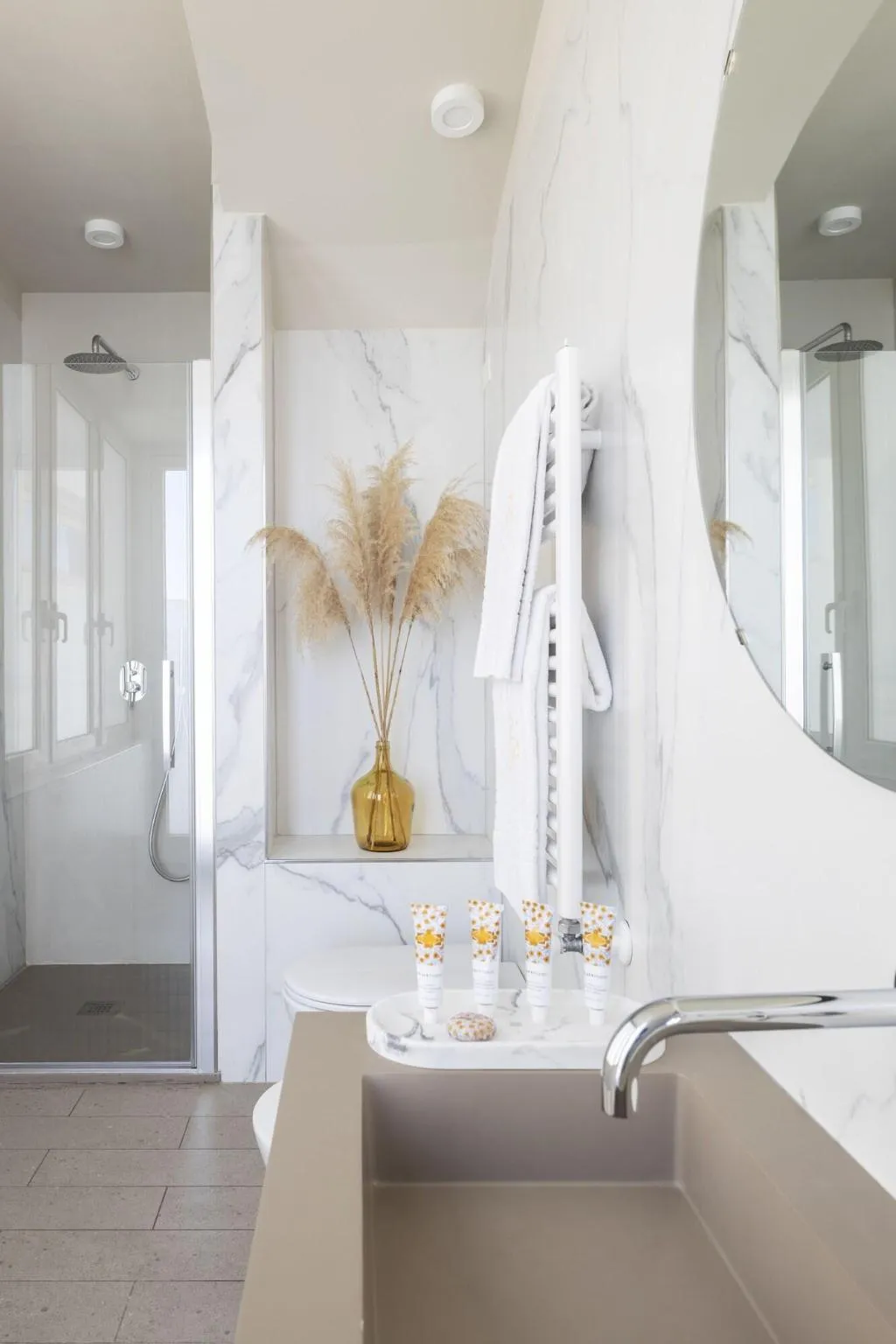 Room, Villa Paradiso, Taormina