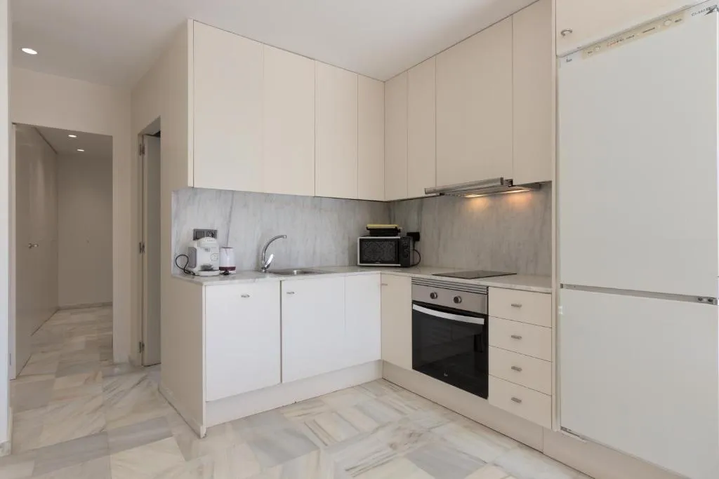 APARTMENT SUPERIOR WITH TERRACE Room, La Milagrosa, Costa Blanca
