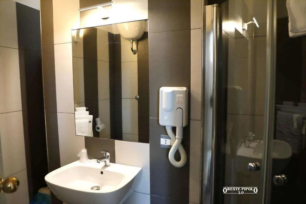 Room, Up Hotel, Naples
