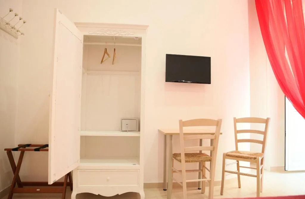 Room, Il Gioiellino Lifestyle, Naples