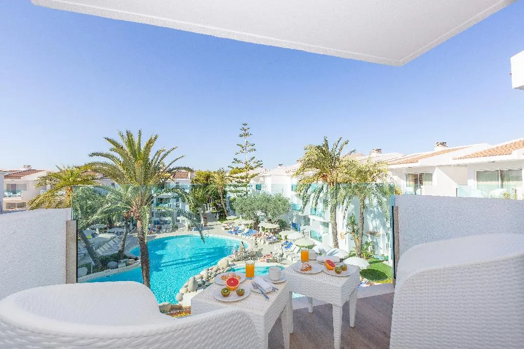 SUITE POOL VIEW Room, MarSenses Puerto Pollensa Hotel and Spa, Majorca