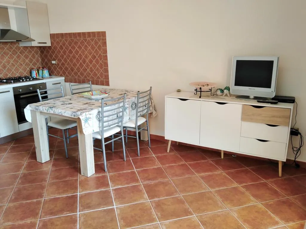 APARTMENT SEA VIEW Room, PMS CaseVacanze Budoni, Olbia