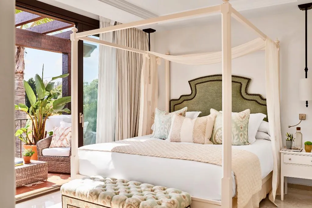 SUITE STANDARD Room, Marbella Club Hotel, Costa Del Sol
