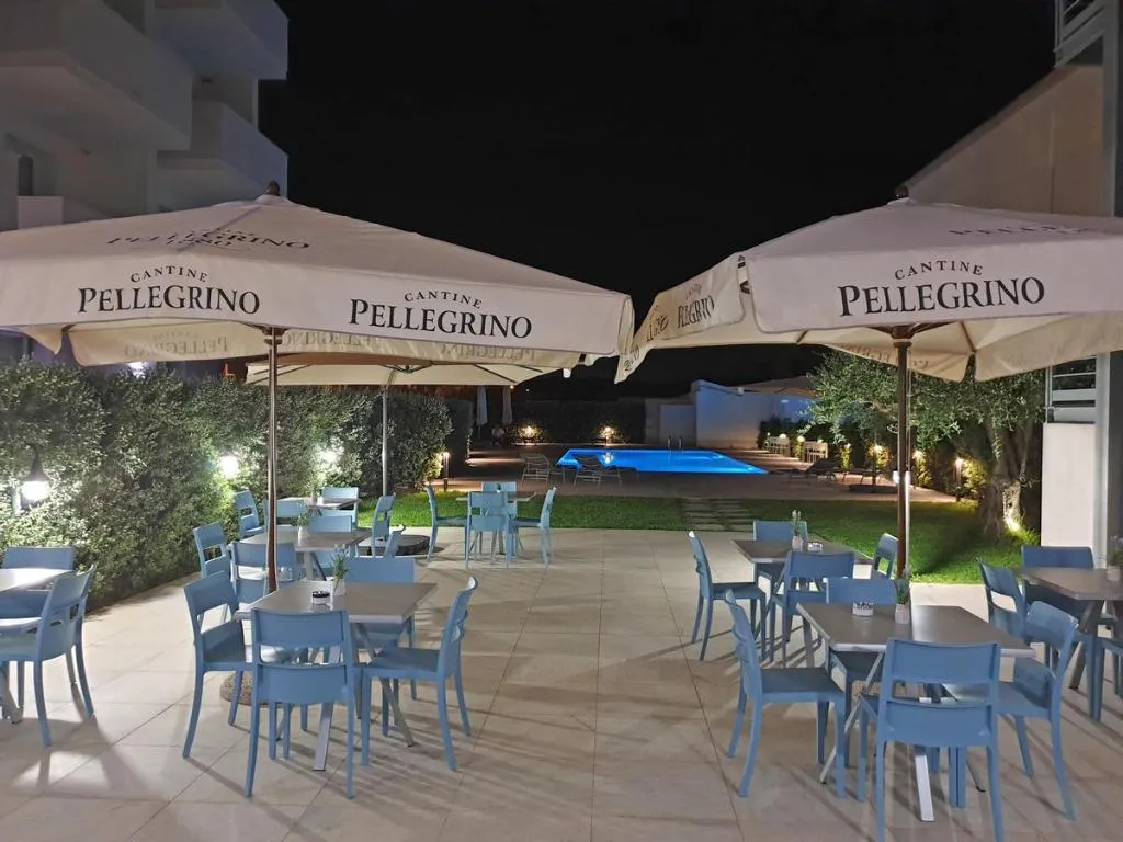 General view, Travini Suite Hotel Residence, Palermo