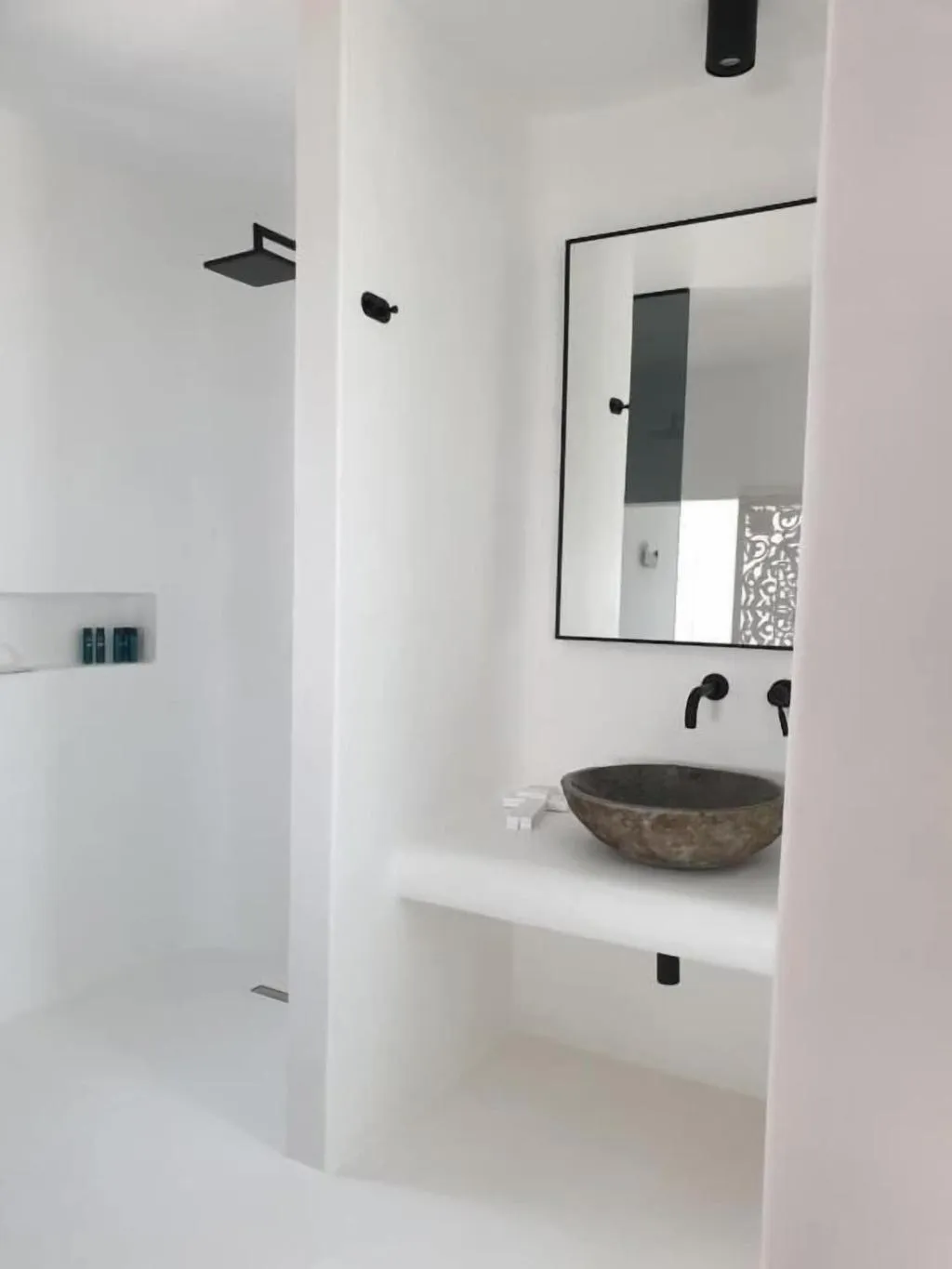 Room, Bellou Suites, Mykonos