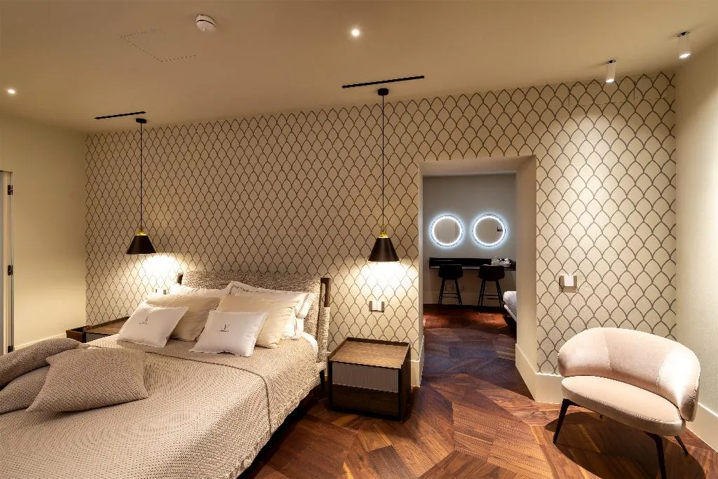 APARTMENT LUXURY Room, AF Duomo Luxury Suites, Milan