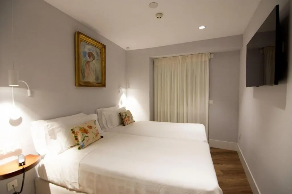 Room, Hotel Oleum Parking Gratuito Reserva Previa, Andalucia