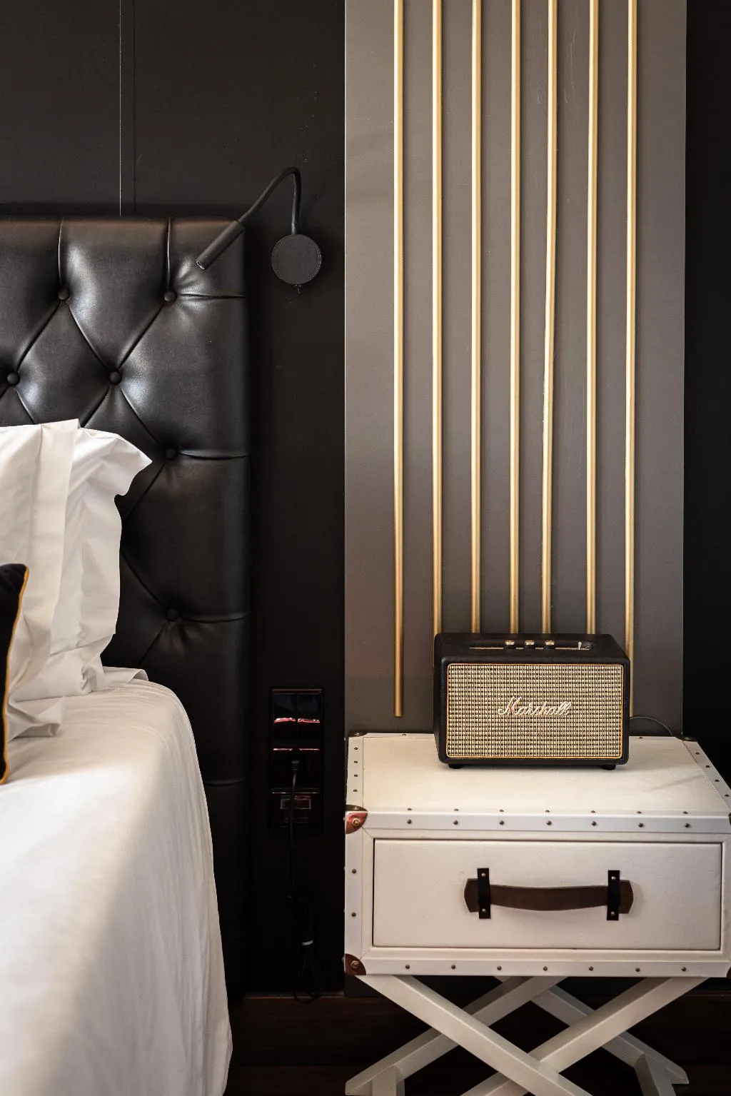 SINGLE DELUXE Room, Maxime Boutique Hotel Avenida da Liberdade, Lisbon