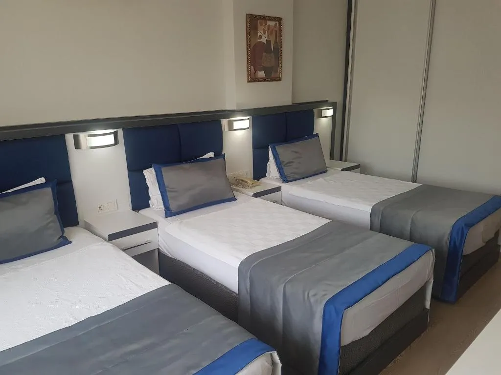 Room, Alican 2 Hotel, Izmir