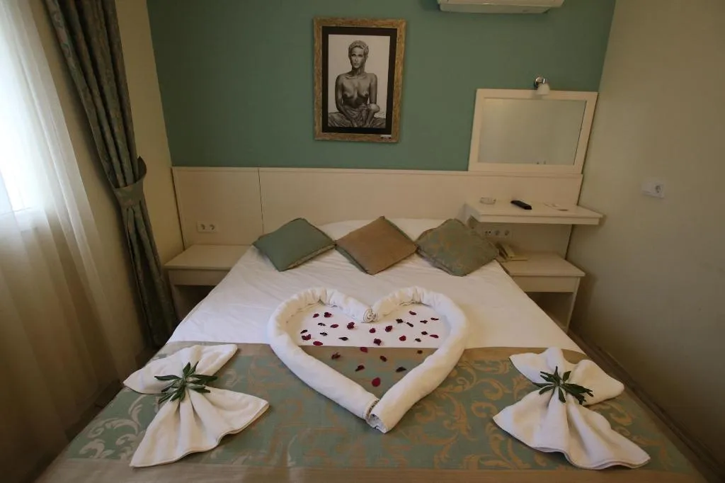 Room, Artemis Hotel Bodrum, Bodrum