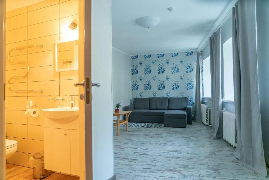 Room, Godart Rooms, Tallinn