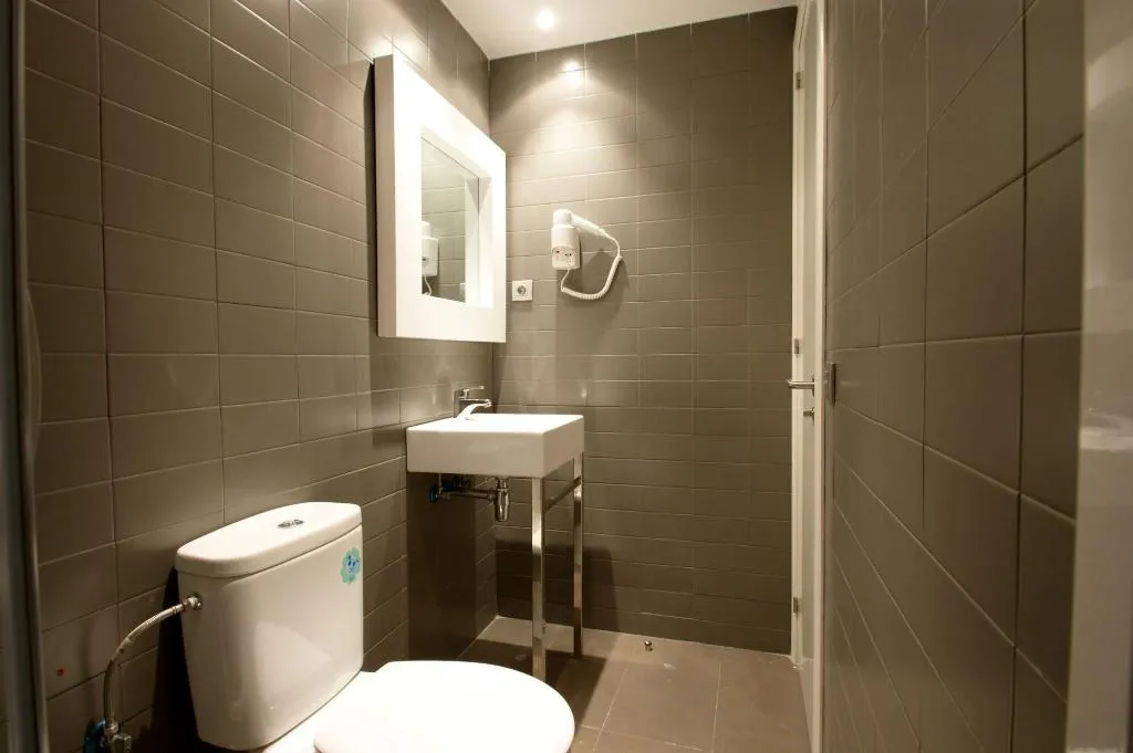 Room, Express by Gaiarooms, Barcelona