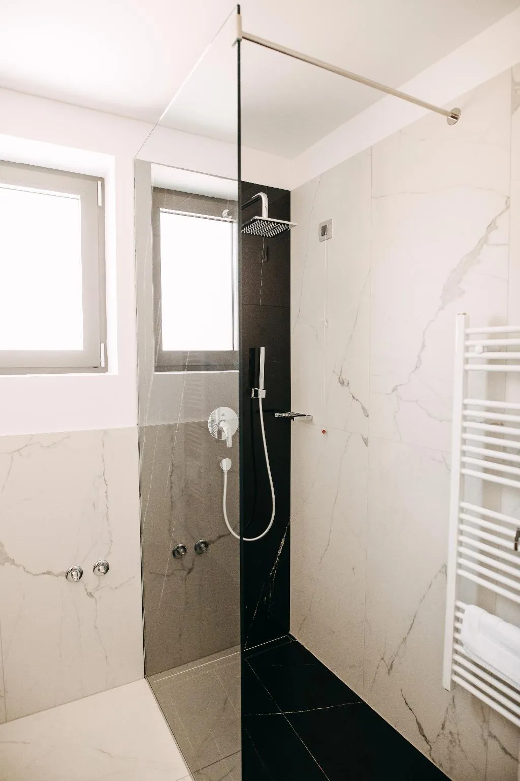DOUBLE WITH BALCONY Room, Residence Vaal, Istria