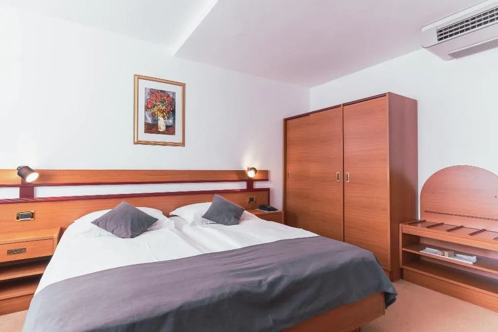 Room, Hotel Horizont, Split