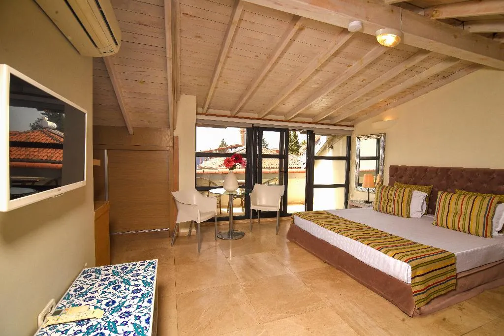 STUDIO CLASSIC Room, Fiore Garden Suites, Antalya