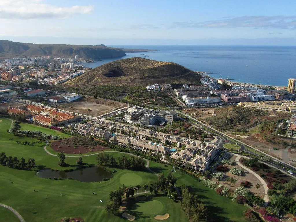 General view, Marylanza Suites & Spa, Tenerife