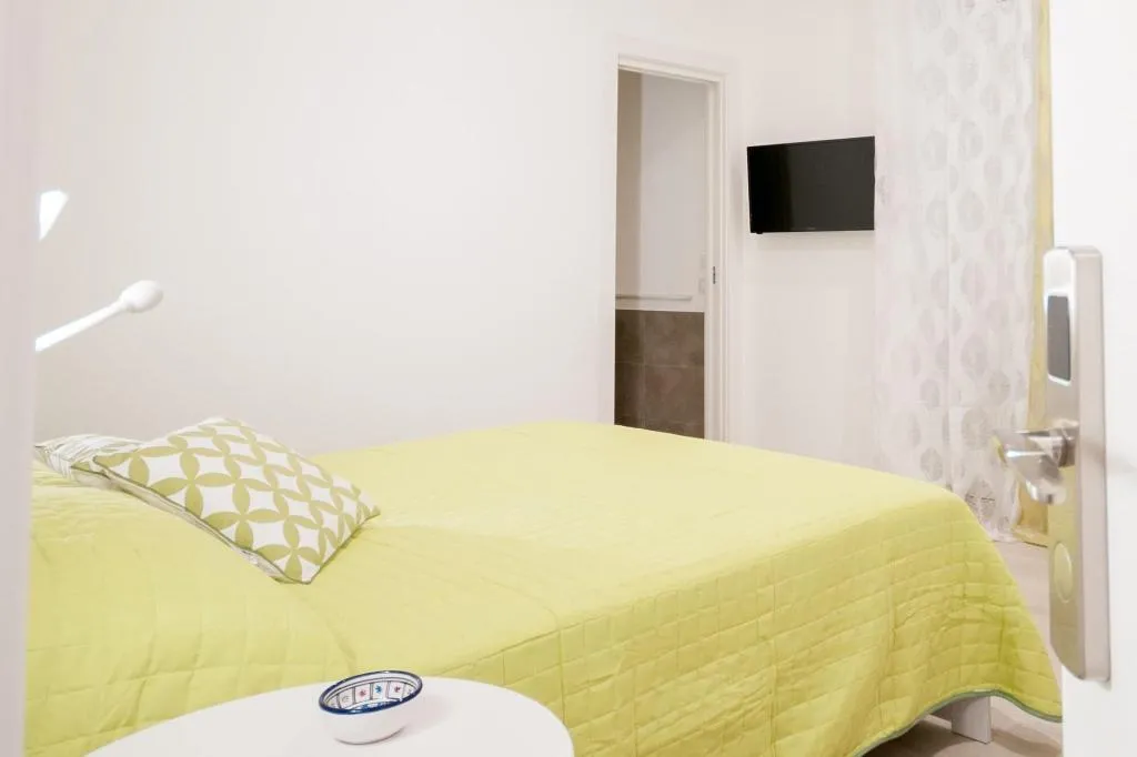 Room, B&B Ponticello, Catania