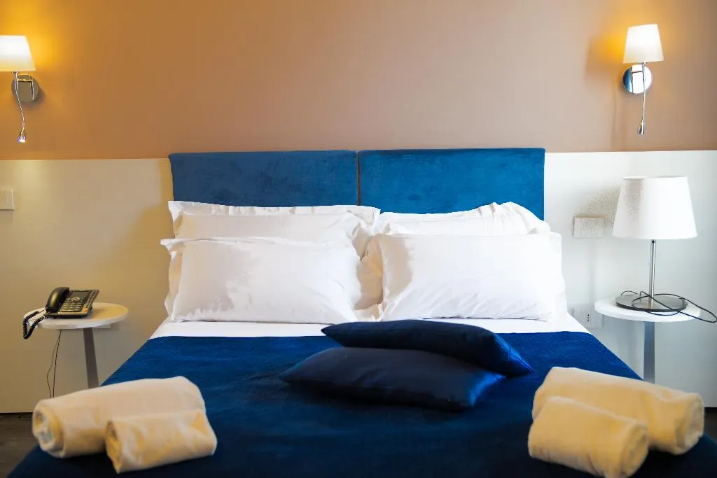 JUNIOR SUITE STANDARD Room, Palazzo Cappuccini Art Relais, Naples