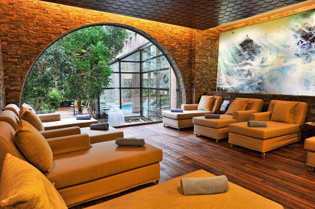 Sports and Entertainment, Gloria Verde Resort, Antalya