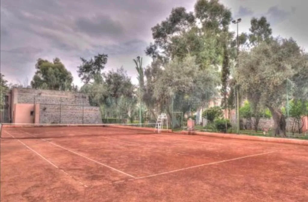 Sports and Entertainment, Kennedy Hospitality Resort, Marrakech