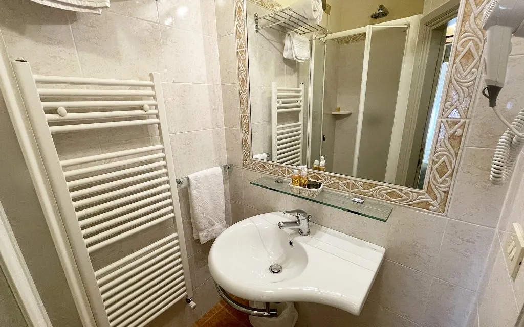 SINGLE STANDARD Room, San Michele, Perugia