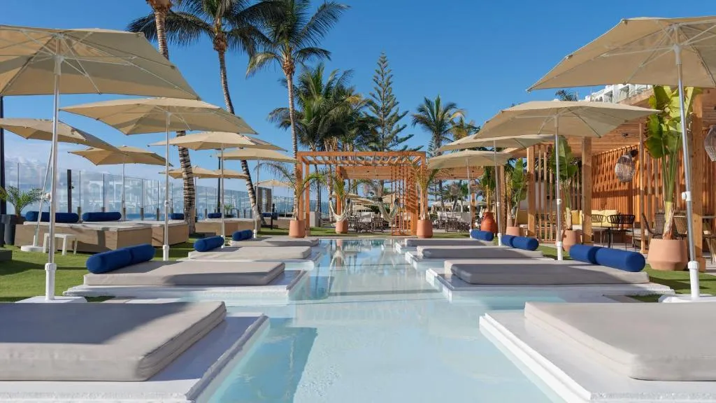 Room, H10 Costa Mogán - Adults Only, Gran Canaria