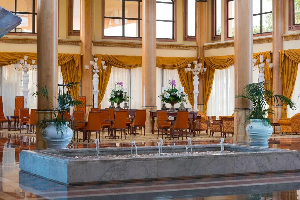 Bar, Iberostar Selection Anthelia, Tenerife