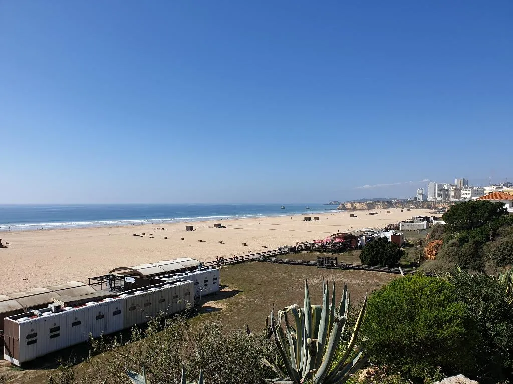 Beach, Tarik by Atlantichotels, Algarve