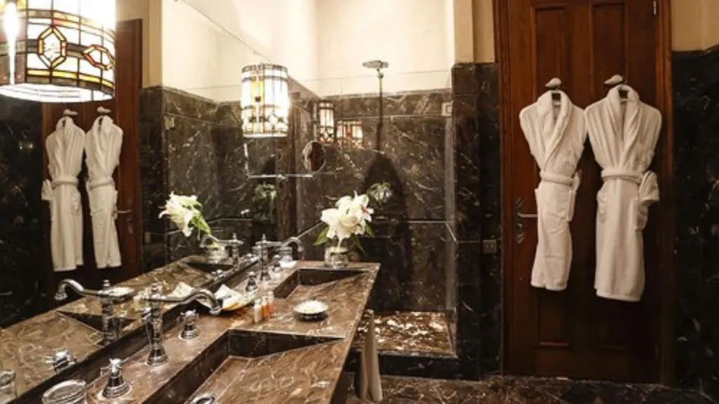 Room, Hôtel Le Doge Casablanca, Casablanca