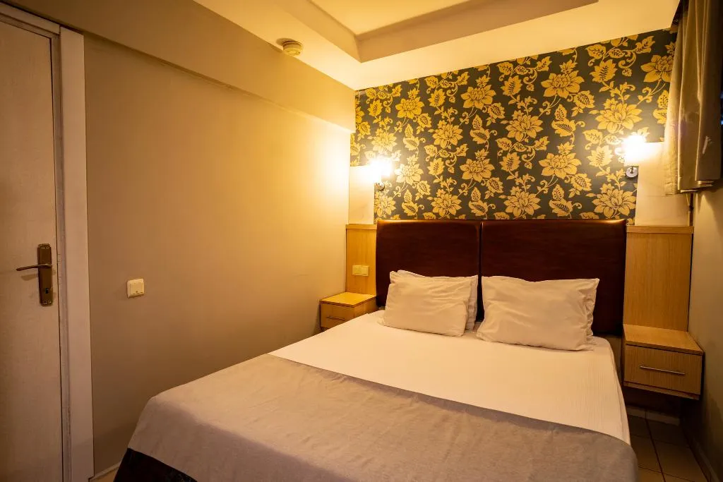 Room, Joker Side Hill, Antalya