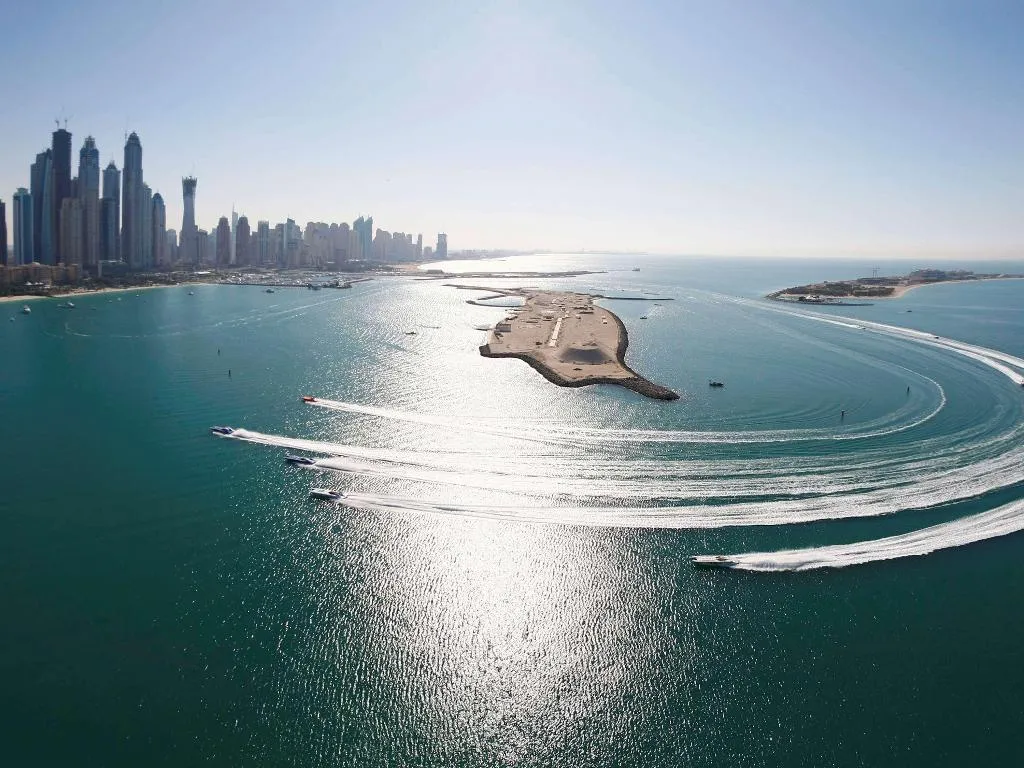 Sports and Entertainment, Adagio Premium Dubai Al Barsha, Dubai