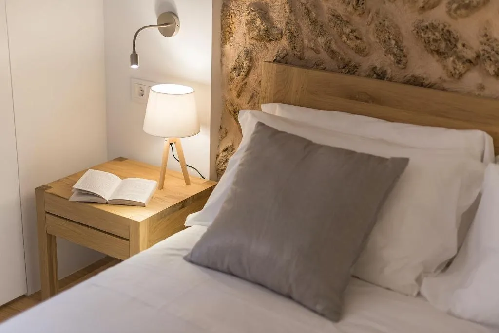 Room, Hotel Can Mostatxins, Majorca