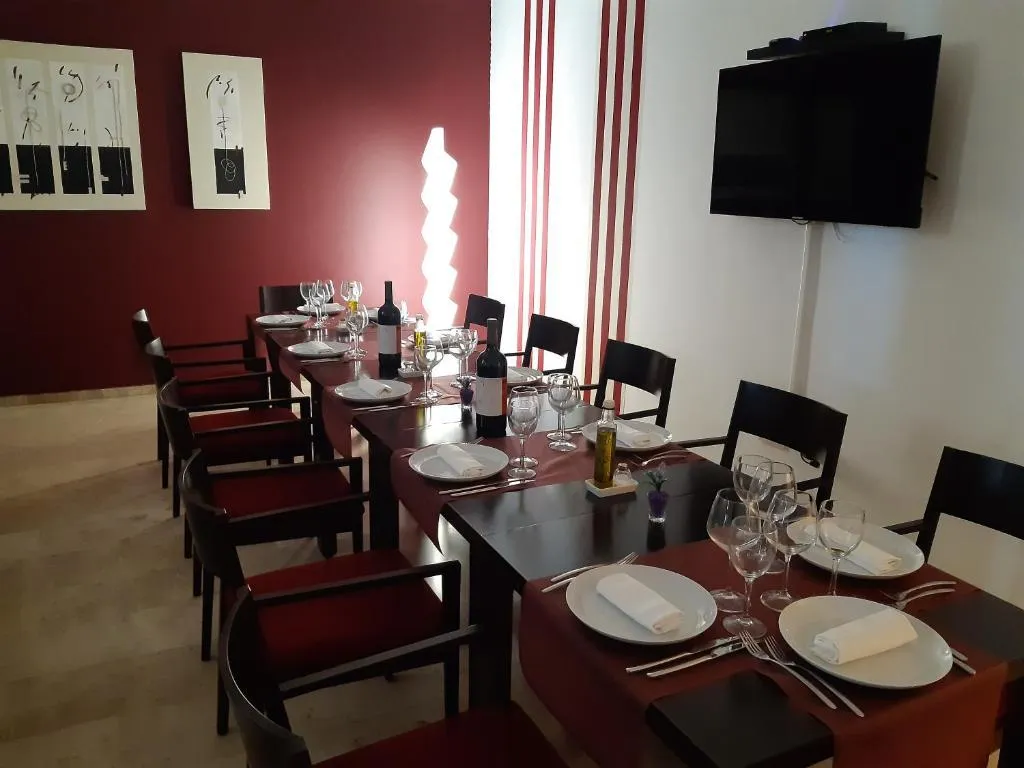 Restaurant, Xon's Valencia, Valencia