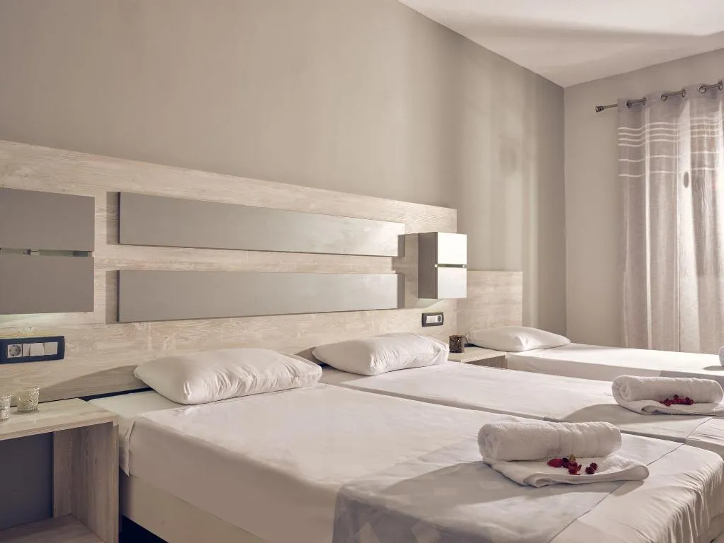 Room, Aeon Hotel, Zante