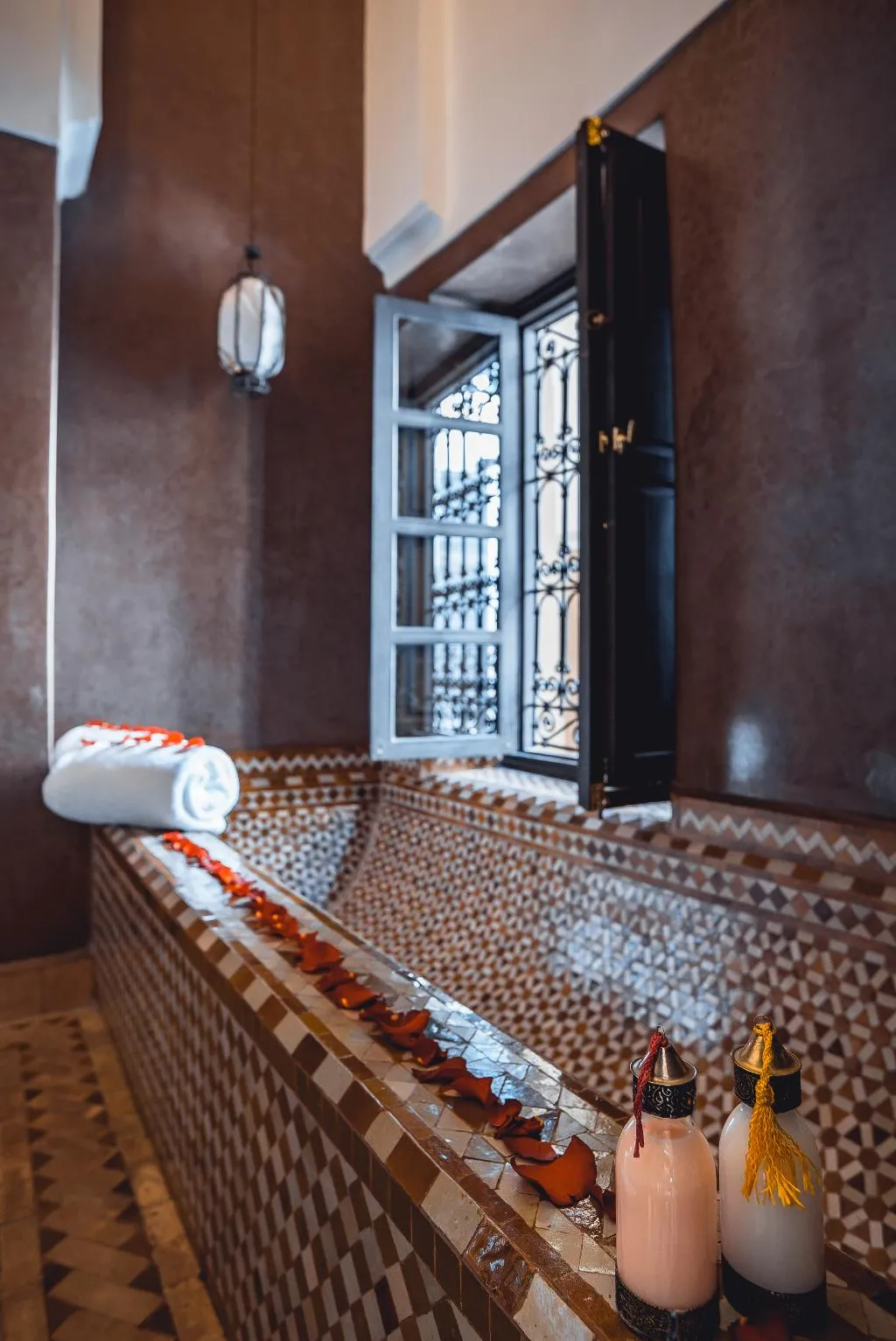 SUITE STANDARD Room, Ambre Epices Riad Medina, Marrakech