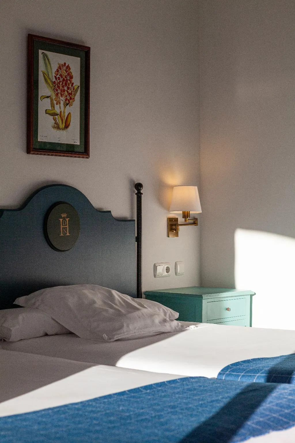 DOUBLE SINGLE USE SEA VIEW Room, Duque de Najera, Costa De La Luz